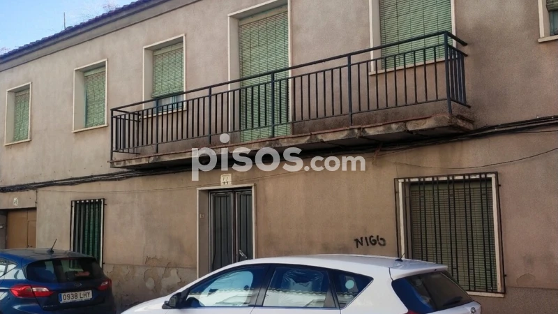 3 غرف نوم منزل في Ciudad Real, Spain رقم 202528