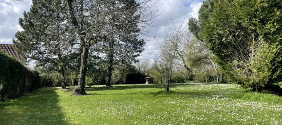 1504m² Land in Compiegne, France No. 75485 2