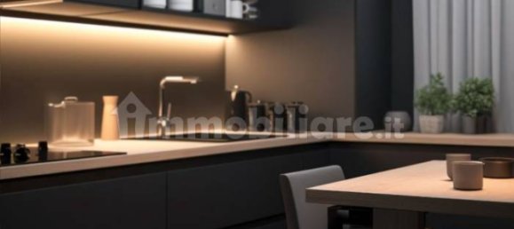 2 Schlafzimmer Wohnung in Milan, Italy, Nr. 345035 2