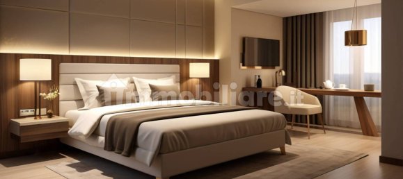 2 Schlafzimmer Wohnung in Milan, Italy, Nr. 345035 4