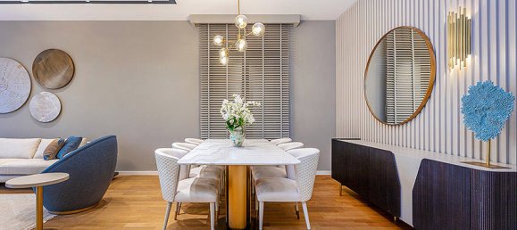 Квартира 1+1 в Измир, Турция № 5102 2