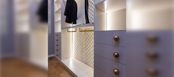 Квартира 1+1 в Измир, Турция № 5102 13