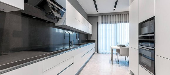 Квартира 1+1 в Измир, Турция № 5102 14