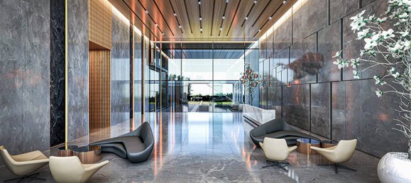 Квартира 1+1 в Измир, Турция № 5102 22