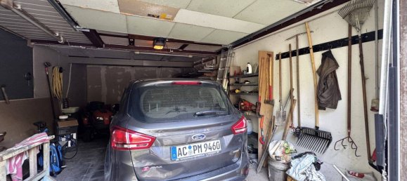 Gewerbliche Immobilie in Aachen, Germany 300m², Nr. 347769 28