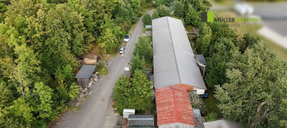 Gewerbliche Immobilie in Aachen, Germany 300m², Nr. 347769 4