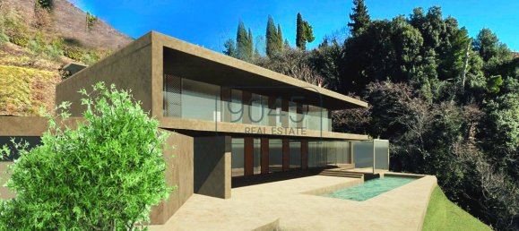 Villa de 4 dormitorios en Gardone Riviera, Italy No. 404325 2