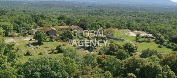 Terreno en El Escorial, Spain 1360000 m² No. 189373 5