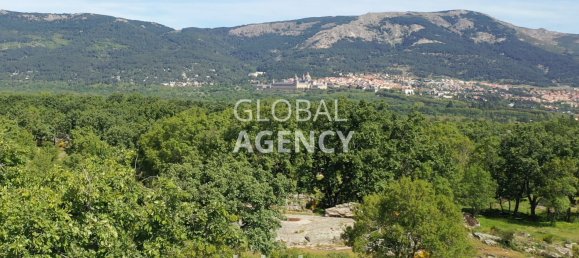 Terreno en El Escorial, Spain 1360000 m² No. 189373 2