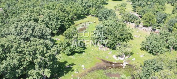 Terreno en El Escorial, Spain 1360000 m² No. 189373 15