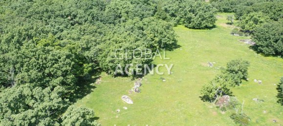 Terreno en El Escorial, Spain 1360000 m² No. 189373 17