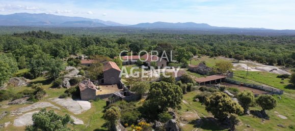 Terreno en El Escorial, Spain 1360000 m² No. 189373 28
