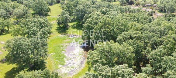 Terreno en El Escorial, Spain 1360000 m² No. 189373 21