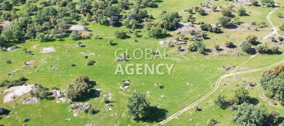 Terreno en El Escorial, Spain 1360000 m² No. 189373 19