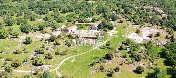 Terreno en El Escorial, Spain 1360000 m² No. 189373 23
