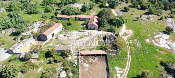 Terreno en El Escorial, Spain 1360000 m² No. 189373 9
