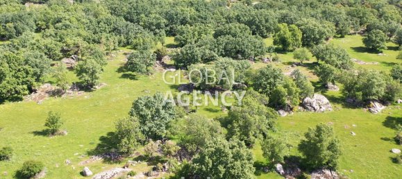 Terreno en El Escorial, Spain 1360000 m² No. 189373 13