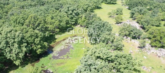 Terreno en El Escorial, Spain 1360000 m² No. 189373 16