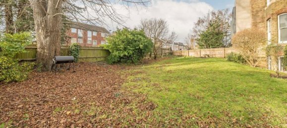 2 bedrooms Apartment in Surbiton, United Kingdom No. 10275 12