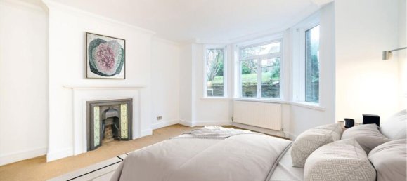 2 bedrooms Apartment in Surbiton, United Kingdom No. 10275 4
