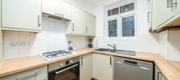 2 bedrooms Apartment in Surbiton, United Kingdom No. 10275 3