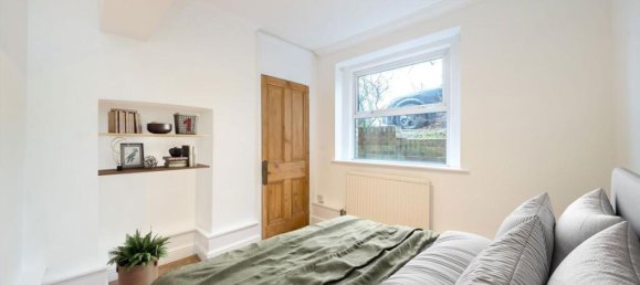 2 bedrooms Apartment in Surbiton, United Kingdom No. 10275 5