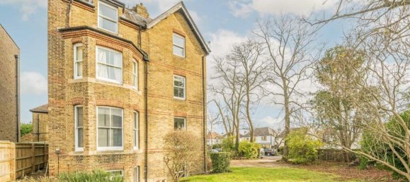 2 bedrooms Apartment in Surbiton, United Kingdom No. 10275 7