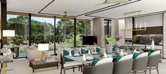 Vivenda T4 em Phuket, Thailand N.º 30067 8