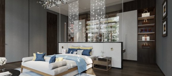Vivenda T4 em Phuket, Thailand N.º 30067 4