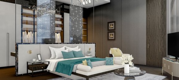 Vivenda T4 em Phuket, Thailand N.º 30067 9