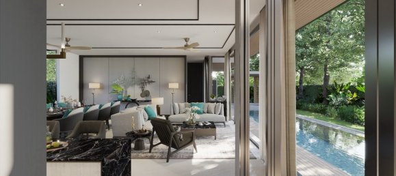 Vivenda T4 em Phuket, Thailand N.º 30067 2