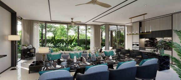 Vivenda T4 em Phuket, Thailand N.º 30067 3