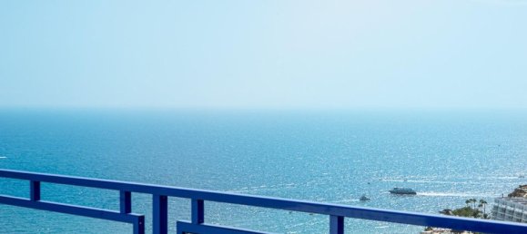 Квартира с 1 спальней в Моган, Испания № 184660 7