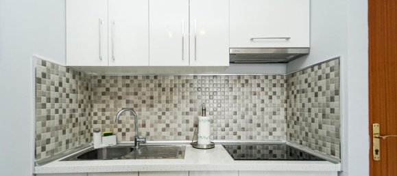 Квартира с 1 спальней в Моган, Испания № 184660 17