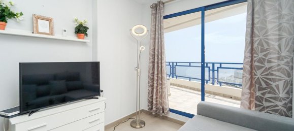 Квартира с 1 спальней в Моган, Испания № 184660 10