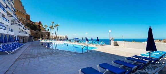 Квартира с 1 спальней в Моган, Испания № 184660 5