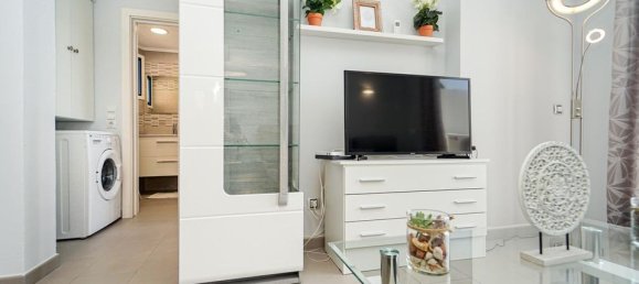 Квартира с 1 спальней в Моган, Испания № 184660 20