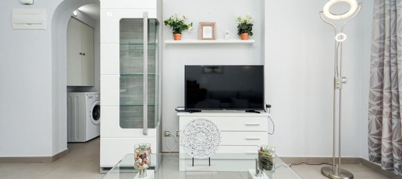 Квартира с 1 спальней в Моган, Испания № 184660 19