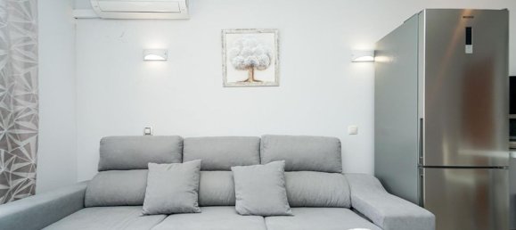 Квартира с 1 спальней в Моган, Испания № 184660 11