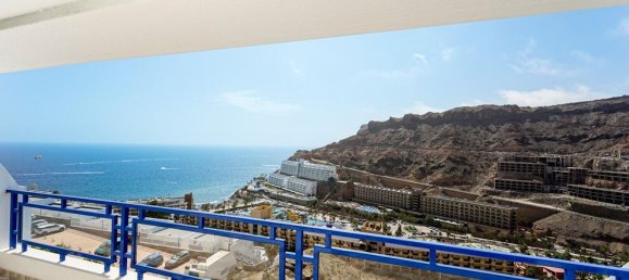 Квартира с 1 спальней в Моган, Испания № 184660 8