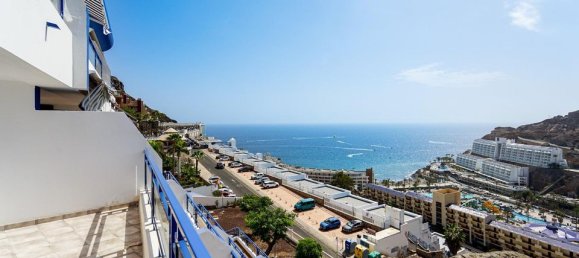 Квартира с 1 спальней в Моган, Испания № 184660 6