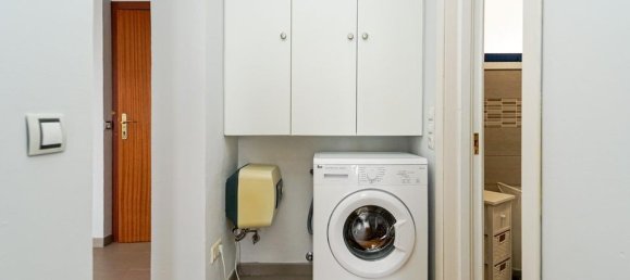 Квартира с 1 спальней в Моган, Испания № 184660 30