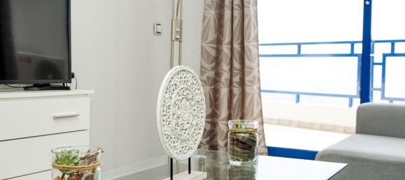 Квартира с 1 спальней в Моган, Испания № 184660 22