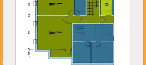 2 Schlafzimmer Doppelhaus in Viersen, Germany, Nr. 173655 21