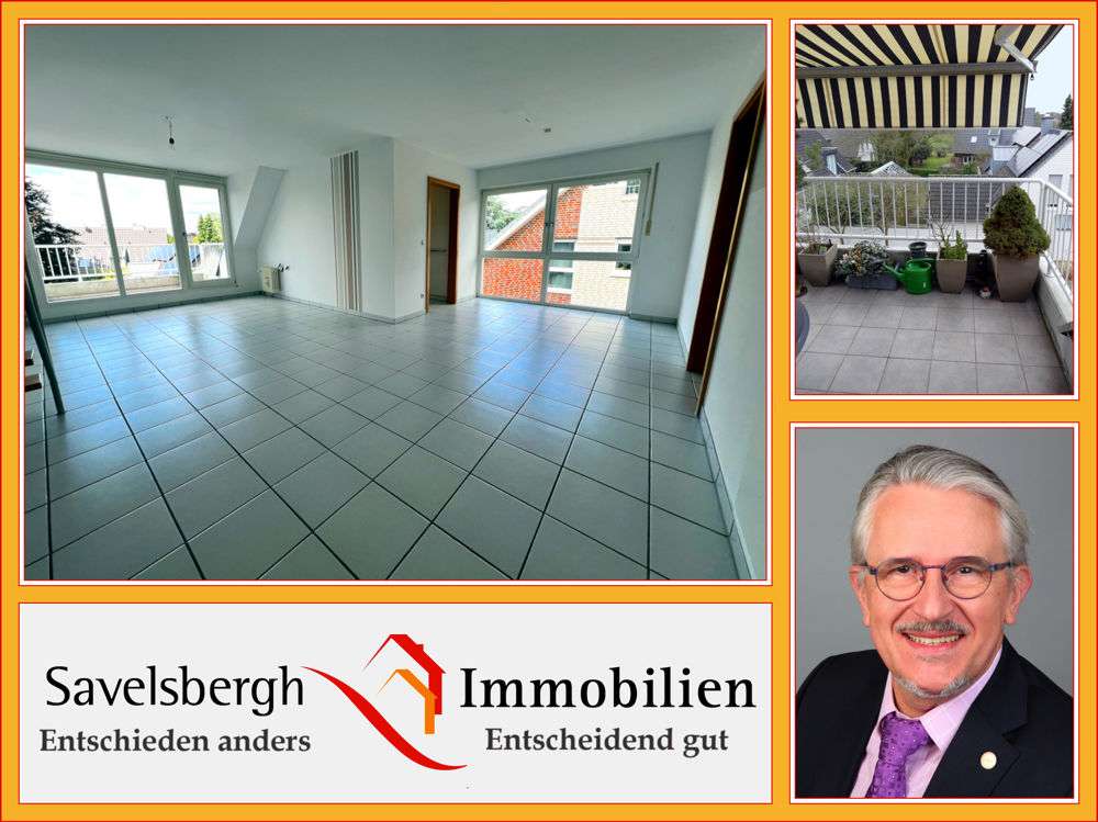 2 Schlafzimmer Doppelhaus in Viersen, Germany, Nr. 173655