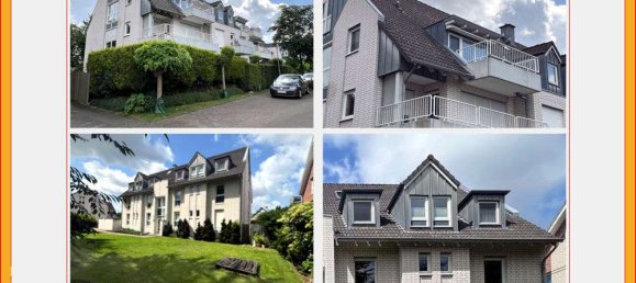 2 Schlafzimmer Doppelhaus in Viersen, Germany, Nr. 173655 15