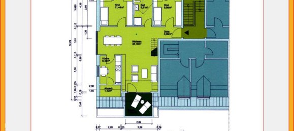 2 Schlafzimmer Doppelhaus in Viersen, Germany, Nr. 173655 19