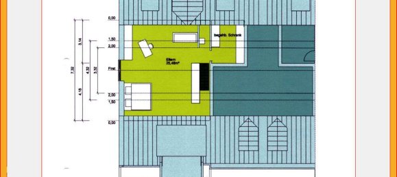 2 Schlafzimmer Doppelhaus in Viersen, Germany, Nr. 173655 20