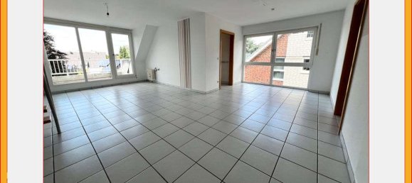 2 Schlafzimmer Doppelhaus in Viersen, Germany, Nr. 173655 13