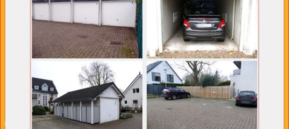 2 Schlafzimmer Doppelhaus in Viersen, Germany, Nr. 173655 16